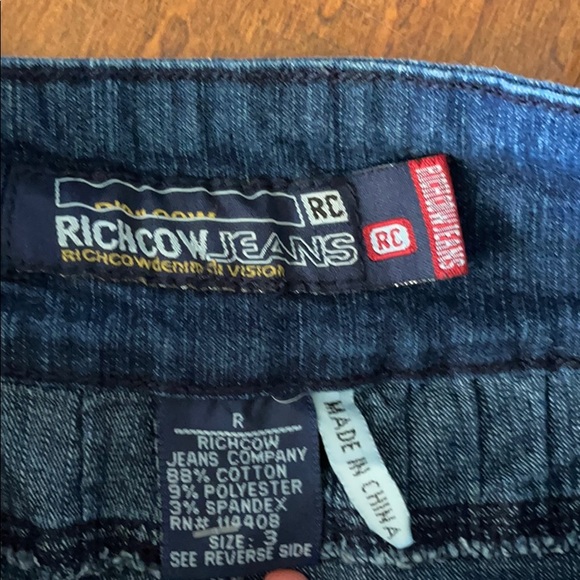 Ladies shorts - Picture 7 of 7